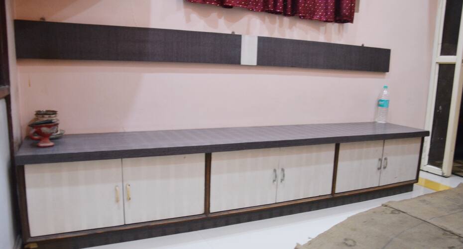 Hotel Sai Raj Lodging, Aurangabad 5